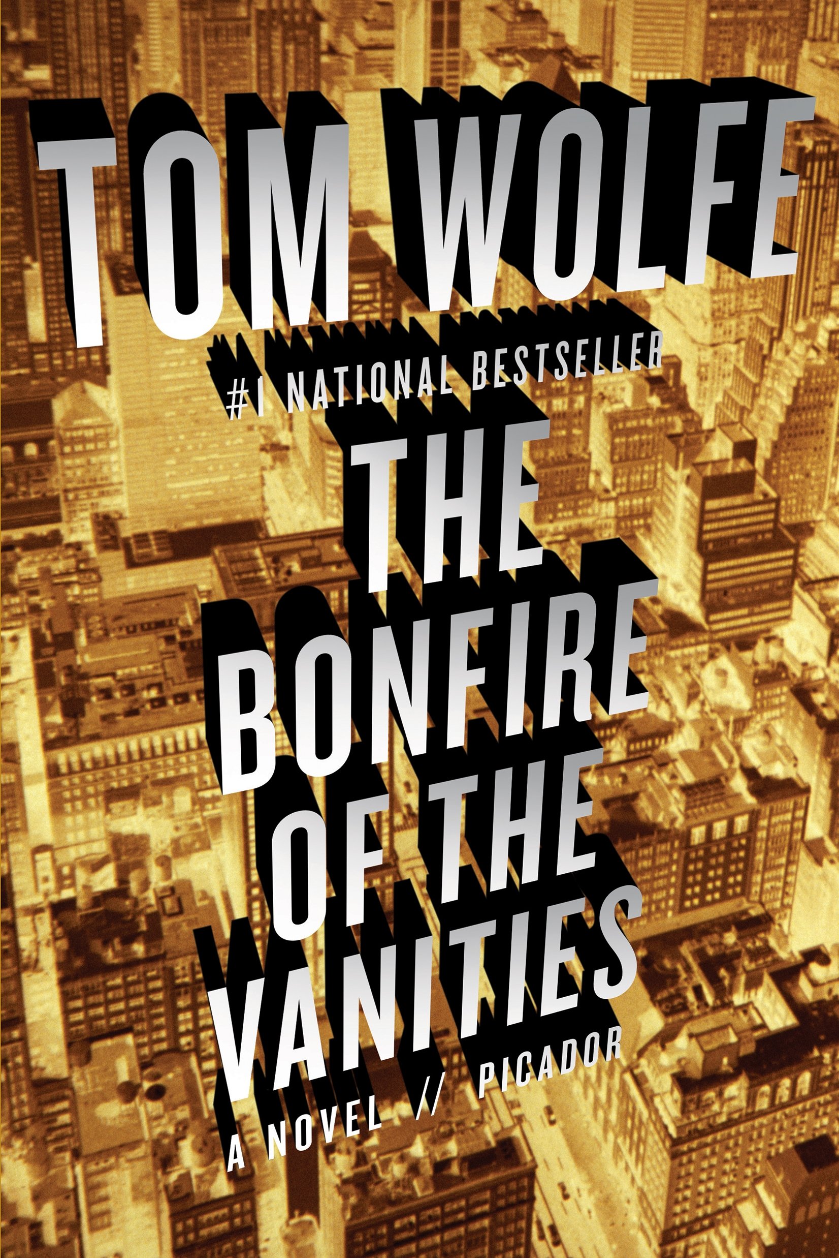 洋書　虚栄の篝火/英語版　The Bonfire of the Vanities 91dpxiD+FFL.jpg